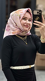 BELLİ FRESH EŞARP