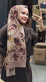 GLAMOURIA TENCEL ŞAL