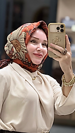LUWENSARA SUMMER EŞARP