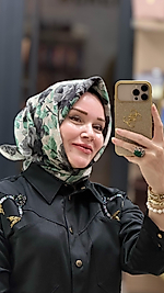 GLAMOURIA TENCEL EŞARP