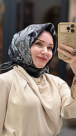 LUWENSARA SUMMER EŞARP