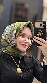 LUWENSARA SUMMER EŞARP