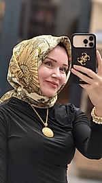 LUWENSARA SUMMER EŞARP
