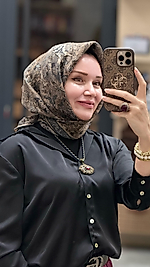 LUWENSARA SUMMER EŞARP
