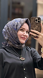 LUWENSARA SUMMER EŞARP