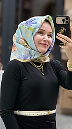 BELLİ FRESH EŞARP