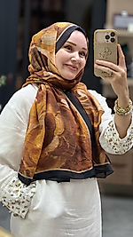 LUWENSARA TENCEL ŞAL
