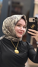 LUWENSARA SUMMER EŞARP