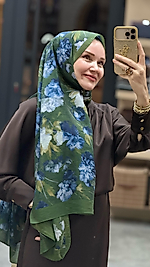 GLAMOURIA TENCEL ŞAL