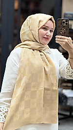 WENNORA LYOCELL ŞAL