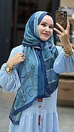 LUWENSARA SUMMER ŞAL