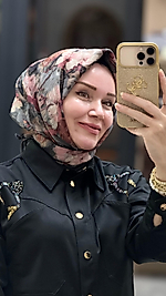 GLAMOURIA TENCEL EŞARP