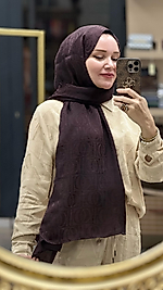 PAMUKLU JAKAR ŞAL