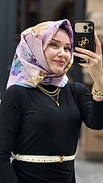 BELLİ FRESH EŞARP