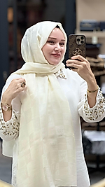 WENNORA LYOCELL ŞAL