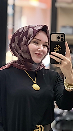 MİSMARA BAMBU KRAŞ EŞARP