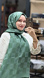 WENNNORA LYOCELL ŞAL