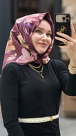 BELLİ FRESH EŞARP