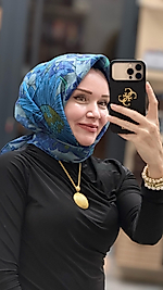 LUWENSARA SUMMER EŞARP