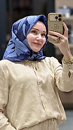 BELLİ FRESH EŞARP