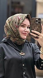 LUWENSARA SUMMER EŞARP