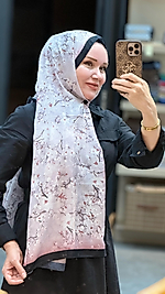 PAMUKLU SOFT ŞAL