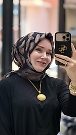 MİSMARA BAMBU KRAŞ EŞARP