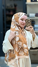 FRANSIZ İPEĞİ ŞAL