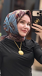 LUWENSARA SUMMER EŞARP