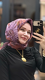 LUWENSARA SUMMER EŞARP