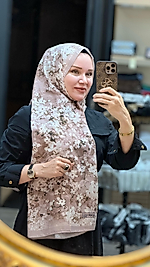 PAMUKLU SOFT ŞAL