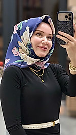 BELLİ FRESH EŞARP