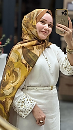 LUWENSARA TENCEL ŞAL