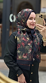 GLAMOURIA TENCEL ŞAL