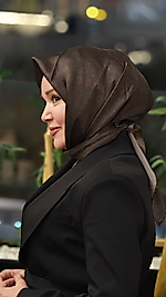 AKER İPEK EŞARP (SURA)