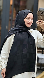 WENNORA LYOCELL ŞAL
