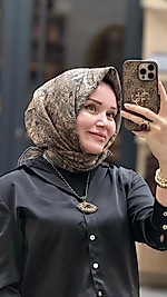 LUWENSARA SUMMER EŞARP