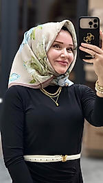 BELLİ FRESH EŞARP