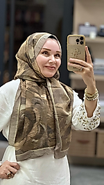 LUWENSARA TENCEL ŞAL