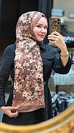 PAMUKLU SOFT ŞAL