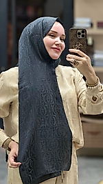 PAMUKLU JAKAR ŞAL