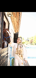 İTHAL VUAL İPEK ŞAL