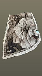 KRİNKIL PAMUKLU ŞAL