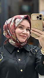 GLAMOURIA TENCEL EŞARP