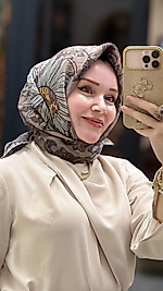 LUWENSARA SUMMER EŞARP