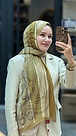 LUWENSARA SUMMER ŞAL