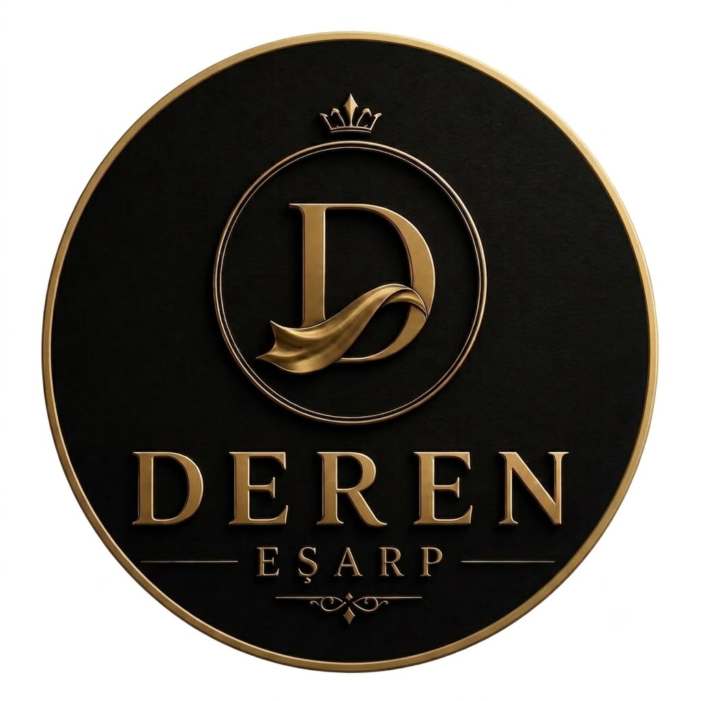Deren Eşarp