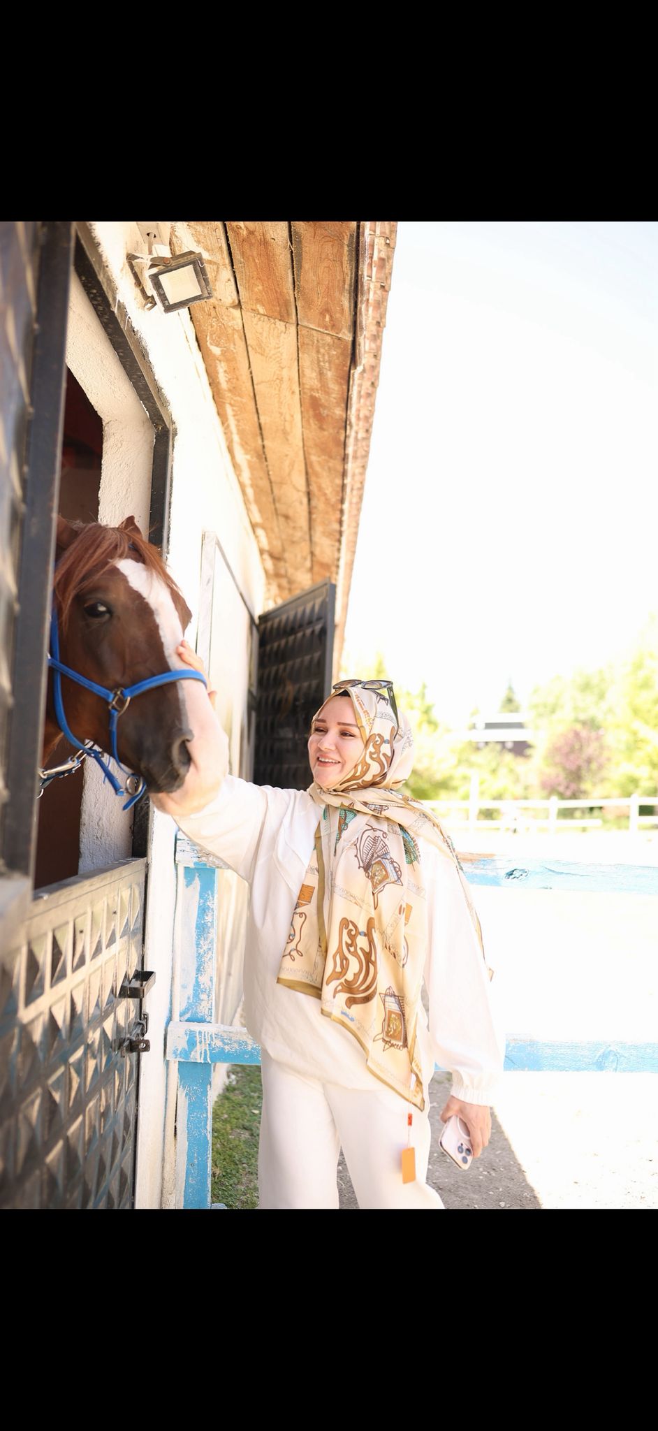 İTHAL VUAL İPEK ŞAL