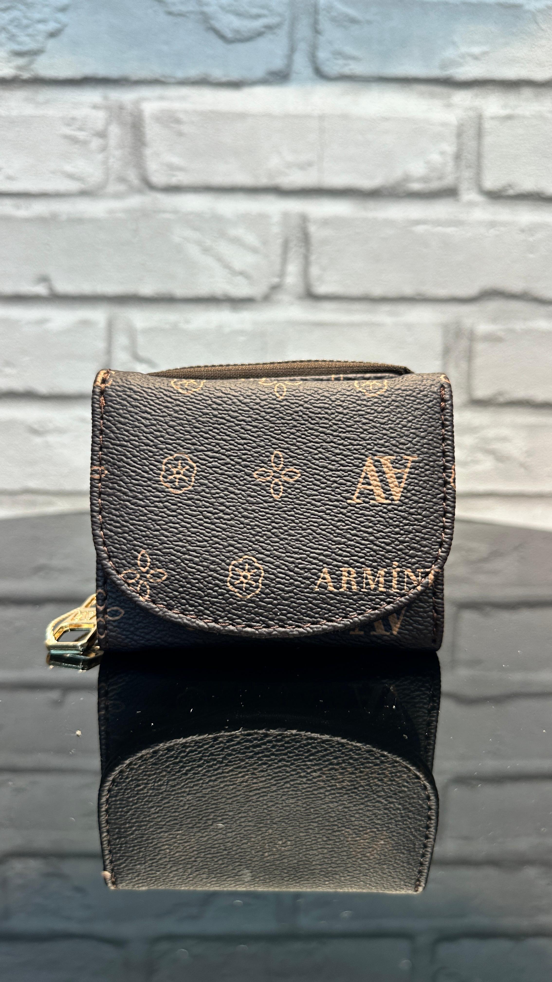 ARMİNE CÜZDAN