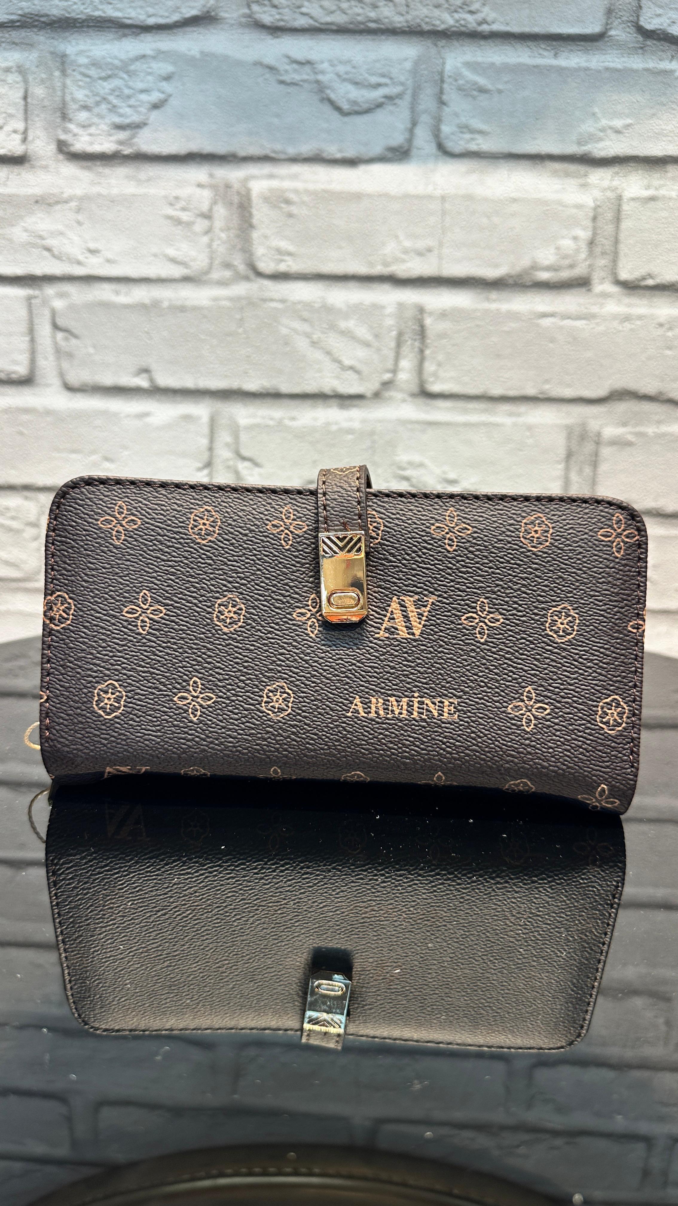 ARMİNE CÜZDAN